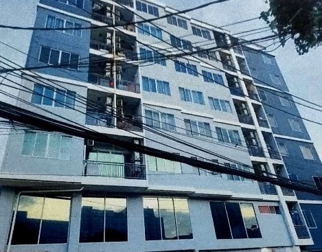 ขายทอดตลาด ห้องชุด แขวงจอมพล เขตจตุจักร จ.กรุงเทพมหานคร