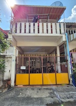 ขายทอดตลาด ที่ดินพร้อมสิ่งปลูกสร้าง แขวงคลองถนน เขตสายไหม จ.กรุงเทพมหานคร