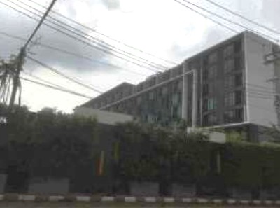 ขายทอดตลาด ห้องชุด แขวงบางซื่อ เขตบางซื่อ จ.กรุงเทพมหานคร