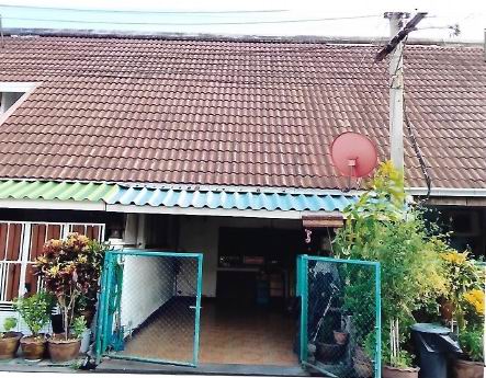 ขายทอดตลาด ที่ดินพร้อมสิ่งปลูกสร้าง แขวงสีกัน เขตดอนเมือง จ.กรุงเทพมหานคร