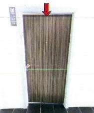 ขายทอดตลาด ห้องชุด แขวงทุ่งสองห้อง เขตหลักสี่ จ.กรุงเทพมหานคร