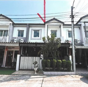 ขายทอดตลาด ที่ดินพร้อมสิ่งปลูกสร้าง แขวงสีกัน เขตดอนเมือง จ.กรุงเทพมหานคร