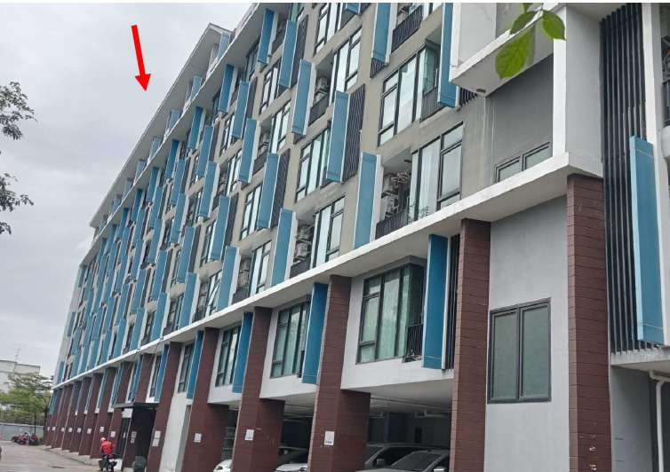 ขายทอดตลาด ห้องชุด แขวงบางซื่อ เขตบางซื่อ จ.กรุงเทพมหานคร
