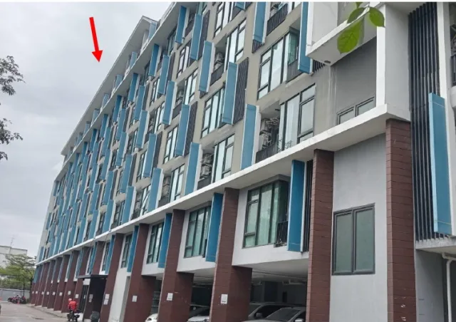 ขายทอดตลาด ห้องชุด แขวงบางซื่อ เขตบางซื่อ จ.กรุงเทพมหานคร