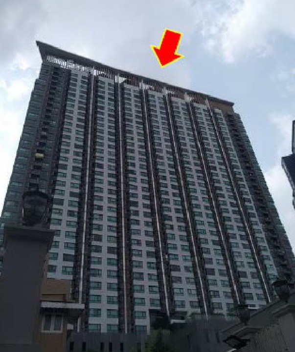 ขายทอดตลาด ห้องชุด แขวงบางซื่อ เขตบางซื่อ จ.กรุงเทพมหานคร