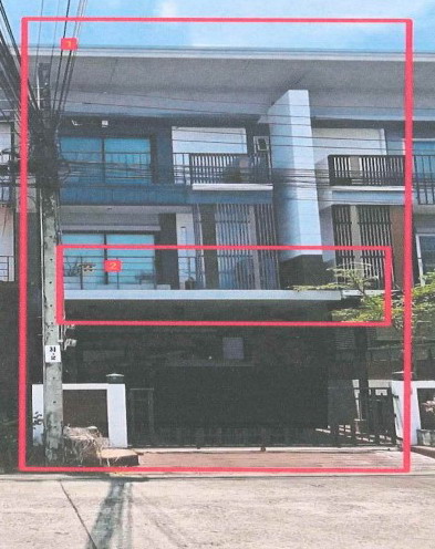 ขายทอดตลาด ที่ดินพร้อมสิ่งปลูกสร้าง แขวงคลองกุ่ม เขตบึงกุ่ม จ.กรุงเทพมหานคร
