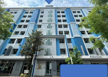ขายทอดตลาด ห้องชุด จ.กรุงเทพมหานคร