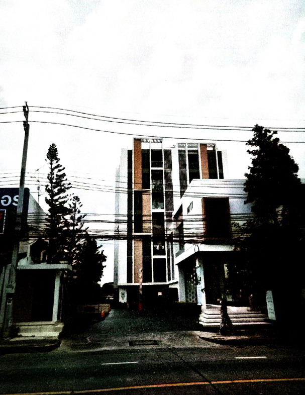 ขายทอดตลาด ห้องชุด แขวงลาดพร้าว เขตลาดพร้าว จ.กรุงเทพมหานคร