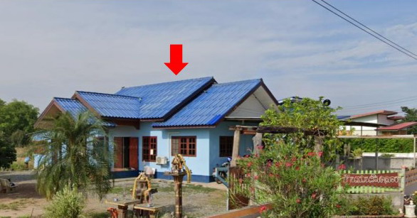 ขายทอดตลาด ที่ดินพร้อมสิ่งปลูกสร้าง ต.คลองขลุง อ.คลองขลุง จ.กำแพงเพชร