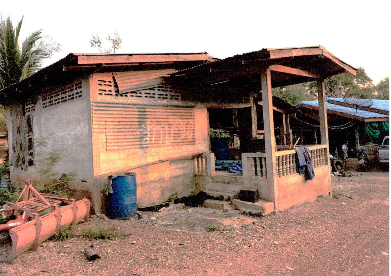 ขายทอดตลาด ที่ดินพร้อมสิ่งปลูกสร้าง ต.ในเมือง อ.เมืองกำแพงเพชร จ.กำแพงเพชร