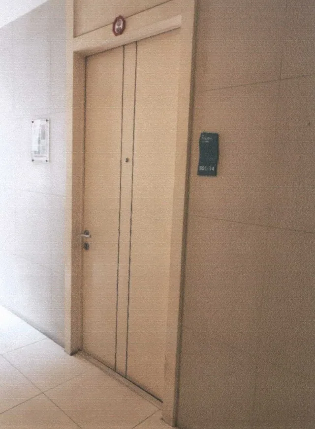 ขายทอดตลาด ห้องชุด แขวงคลองเจ้าคุณสิงห์ เขตวังทองหลาง จ.กรุงเทพมหานคร
