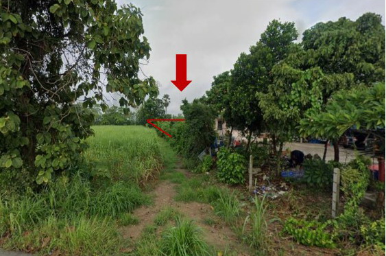 ขายทอดตลาด ที่ดินว่างเปล่า ต.ยางสูง อ.ขาณุวรลักษบุรี จ.กำแพงเพชร
