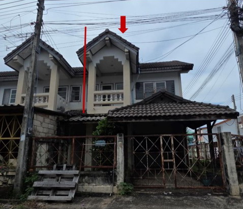 ขายทอดตลาด ที่ดินพร้อมสิ่งปลูกสร้าง ต.นครชุม อ.เมืองกำแพงเพชร จ.กำแพงเพชร