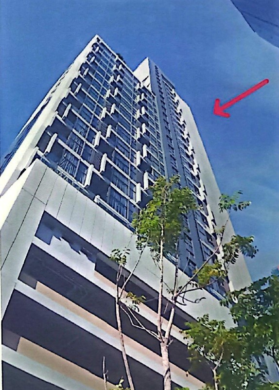 ขายทอดตลาด ห้องชุด แขวงมักกะสัน เขตราชเทวี จ.กรุงเทพมหานคร