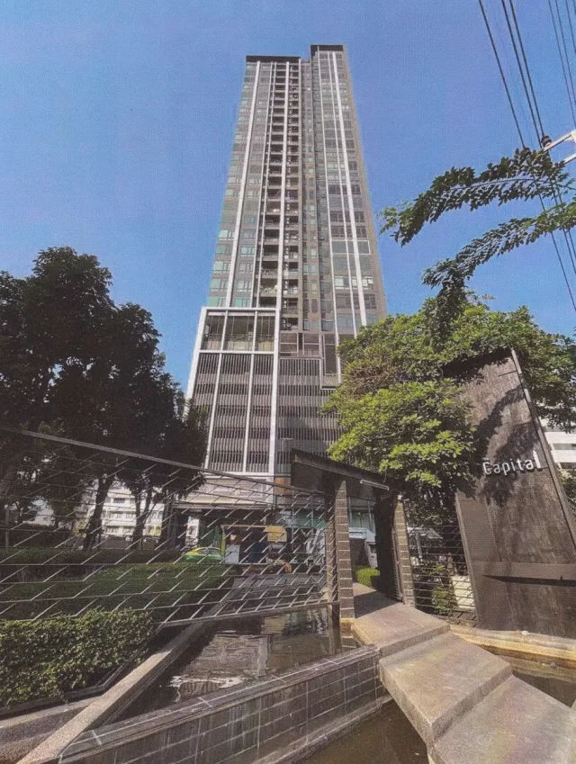 ขายทอดตลาด ห้องชุด จ.กรุงเทพมหานคร