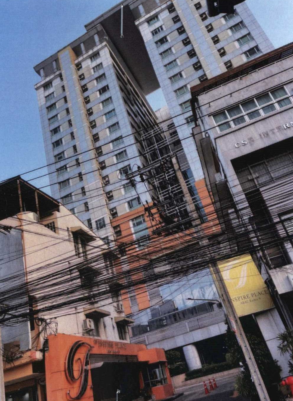 ขายทอดตลาด ห้องชุด แขวงหัวหมาก เขตบางกะปิ จ.กรุงเทพมหานคร