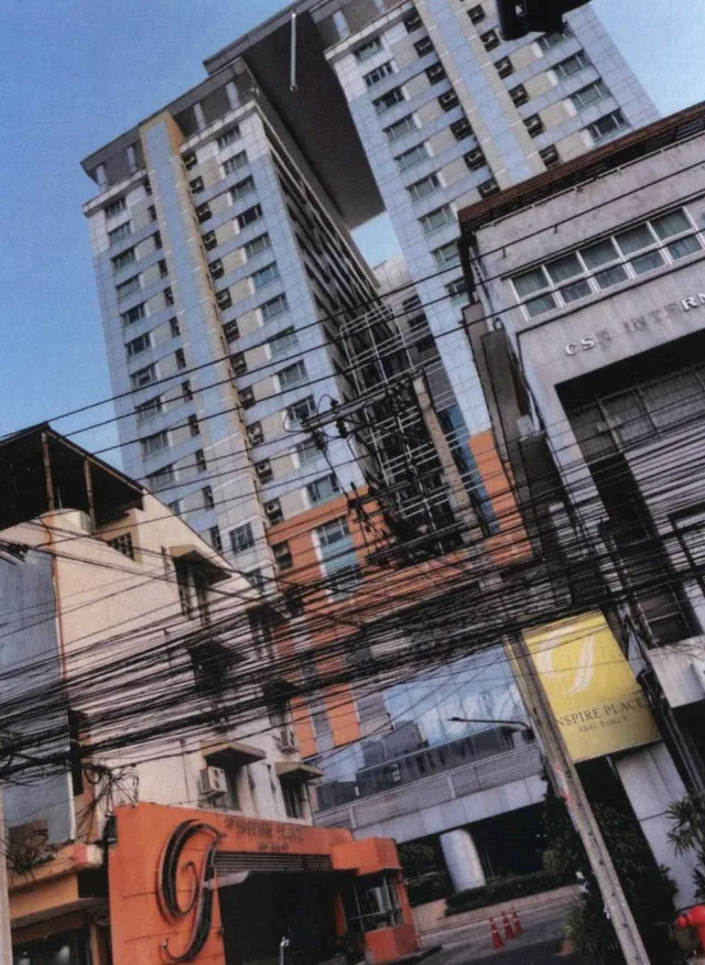 ขายทอดตลาด ห้องชุด แขวงหัวหมาก เขตบางกะปิ จ.กรุงเทพมหานคร