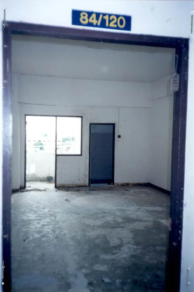 ขายทอดตลาด ห้องชุด แขวงทุ่งสองห้อง (สองห้อง) เขตดอนเมือง จ.กรุงเทพมหานคร