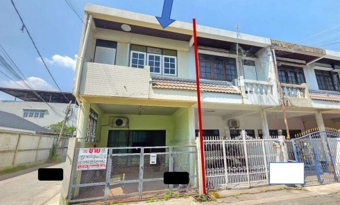 ขายทอดตลาด ที่ดินพร้อมสิ่งปลูกสร้าง แขวงคลองถนน (ดอนเมือง) เขตบางเขน จ.กรุงเทพมหานคร