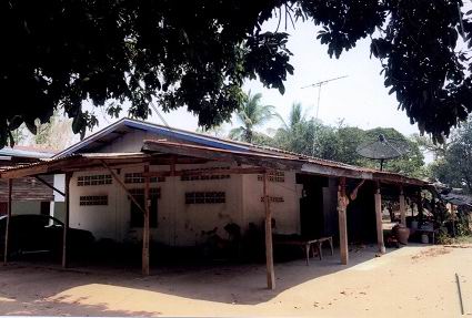ขายทอดตลาด ที่ดินพร้อมสิ่งปลูกสร้าง ต.ทรงธรรม อ.เมืองกำแพงเพชร จ.กำแพงเพชร
