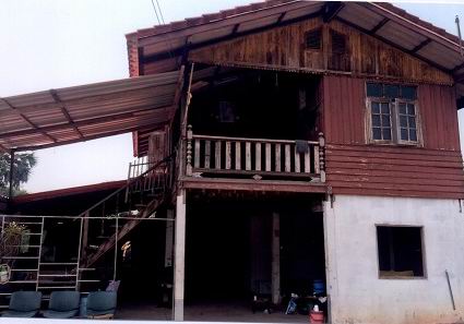 ขายทอดตลาด ที่ดินพร้อมสิ่งปลูกสร้าง ต.ไตรตรึงษ์ อ.เมืองกำแพงเพชร จ.กำแพงเพชร