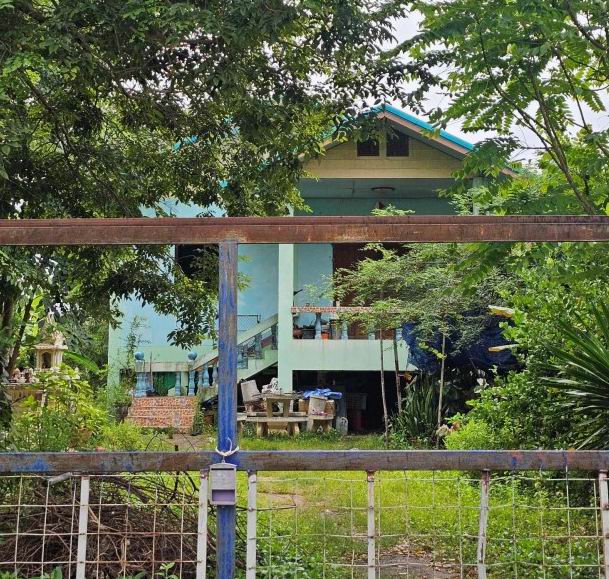 ขายทอดตลาด ที่ดินพร้อมสิ่งปลูกสร้าง ต.ทรงธรรม อ.เมืองกำแพงเพชร จ.กำแพงเพชร