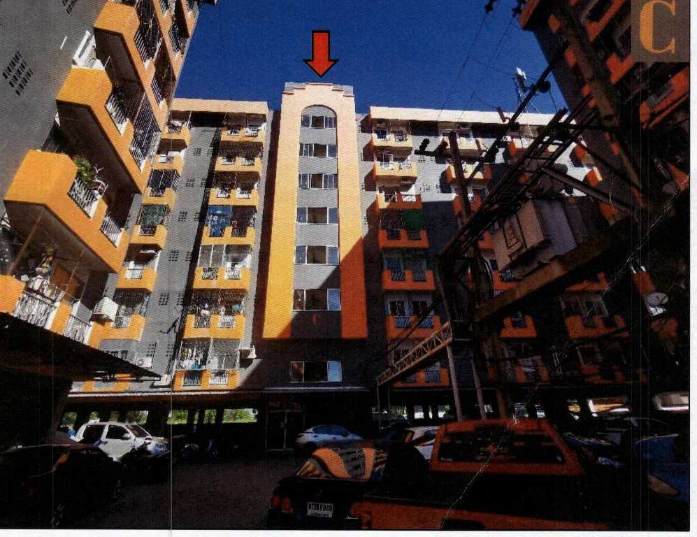 ขายทอดตลาด ห้องชุด จ.กรุงเทพมหานคร