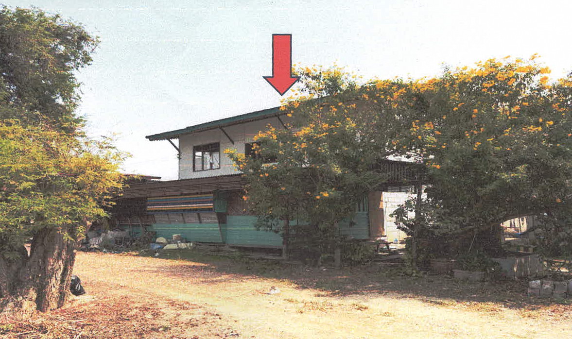 ขายทอดตลาด ที่ดินว่างเปล่า ต.สระแก้ว อ.เมืองกำแพงเพชร จ.กำแพงเพชร