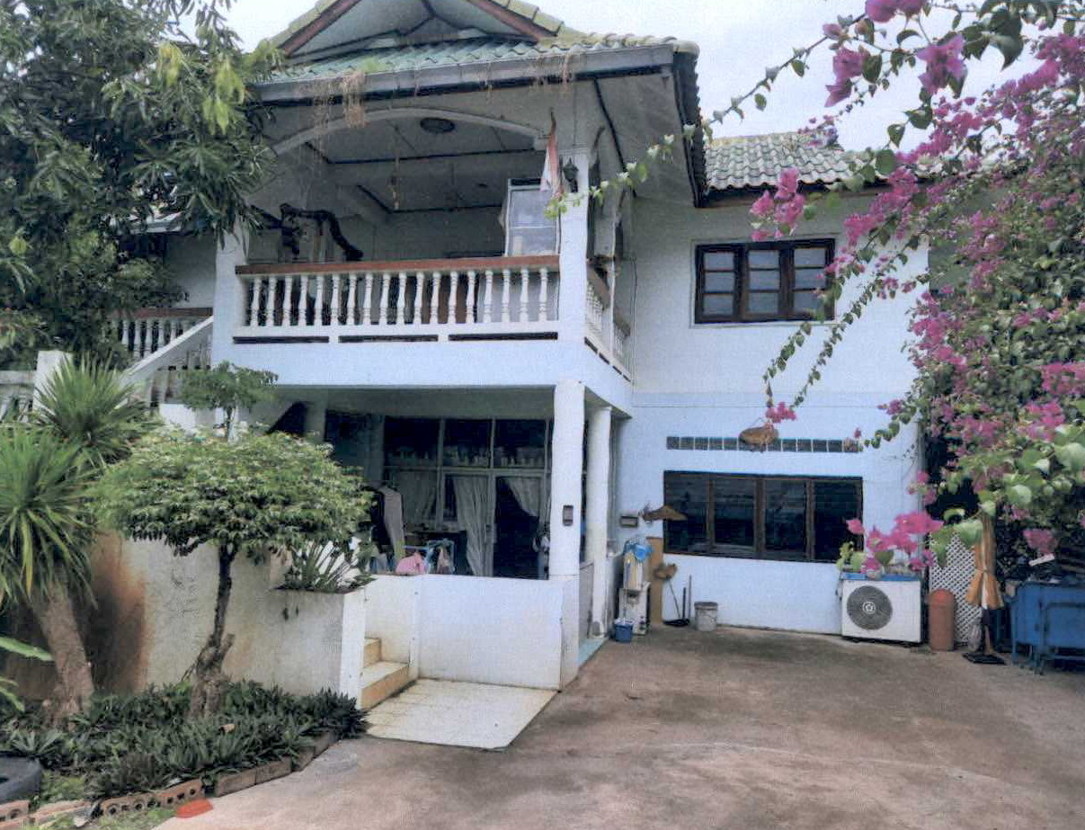 ขายทอดตลาด ที่ดินพร้อมสิ่งปลูกสร้าง ต.นครชุม อ.เมืองกำแพงเพชร จ.กำแพงเพชร
