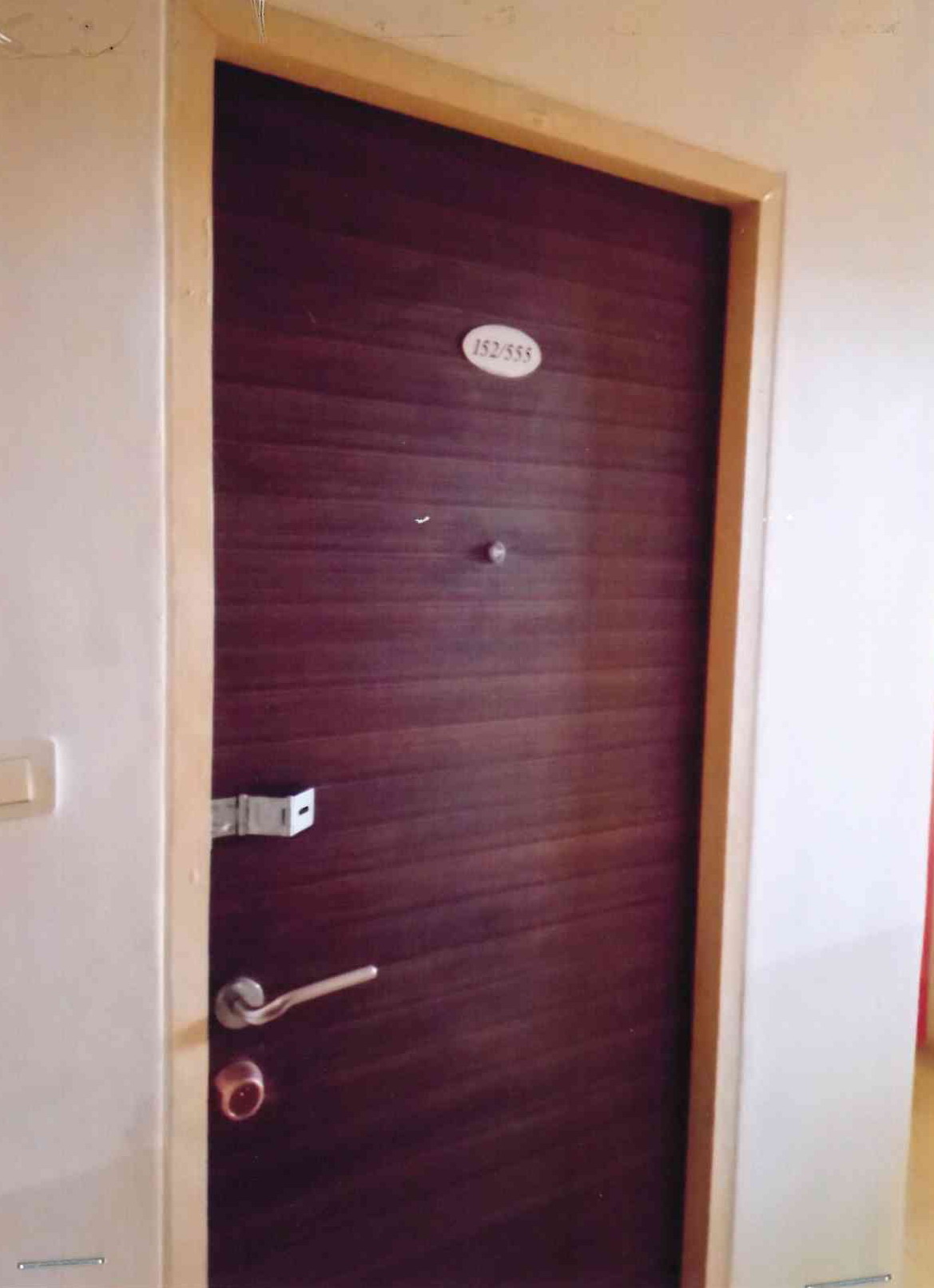 ขายทอดตลาด ห้องชุด แขวงหัวหมาก(หัวหมากใต้) เขตบางกะปิ จ.กรุงเทพมหานคร
