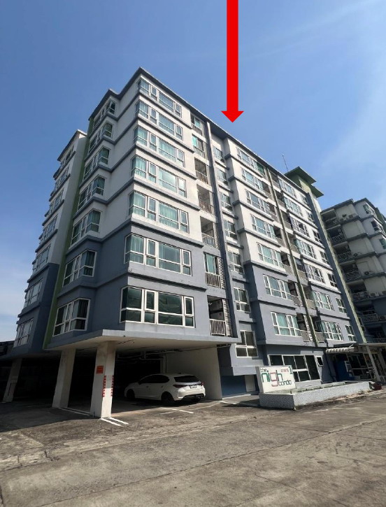 ขายทอดตลาด ห้องชุด จ.กรุงเทพมหานคร