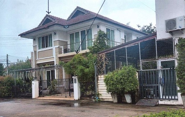ขายทอดตลาด ที่ดินพร้อมสิ่งปลูกสร้าง ต.บ้านเป็ด อ.เมืองขอนแก่น จ.ขอนแก่น