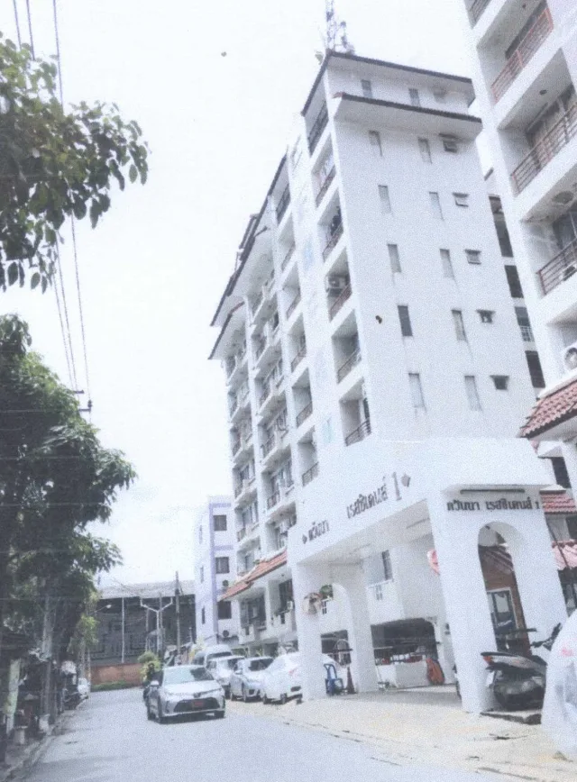 ขายทอดตลาด ห้องชุด แขวงลาดยาว เขตจตุจักร จ.กรุงเทพมหานคร