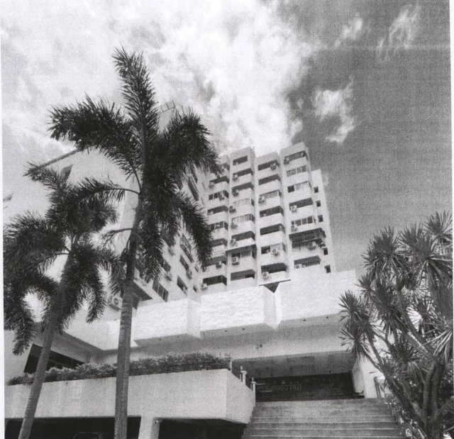 ขายทอดตลาด ห้องชุด แขวงสามเสนใน(บางซื่อฝั่งใต้) เขตพญาไท(บางซื่อ) จ.กรุงเทพมหานคร