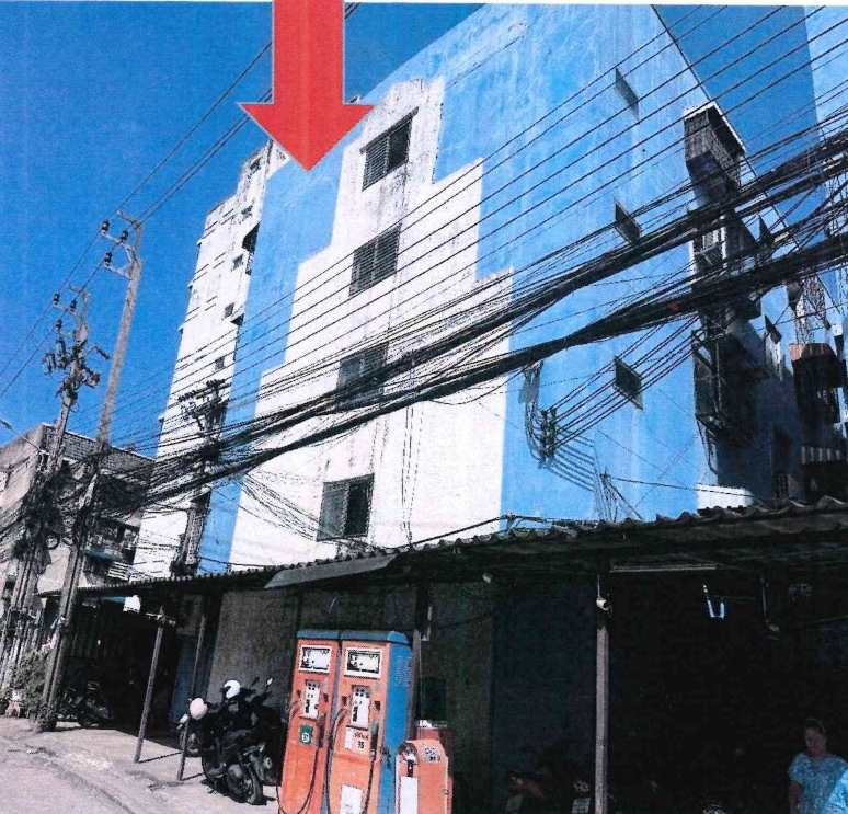 ขายทอดตลาด ห้องชุด แขวงคลองถนน เขตบางเขน จ.กรุงเทพมหานคร