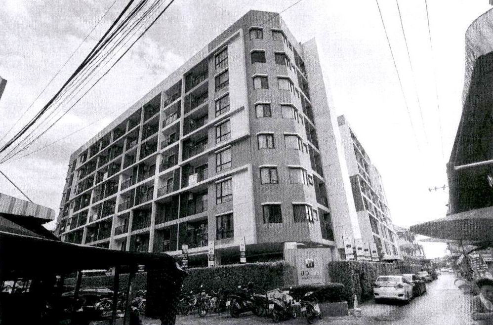 ขายทอดตลาด ห้องชุด แขวงนวมินทร์ เขตบึงกุ่ม จ.กรุงเทพมหานคร