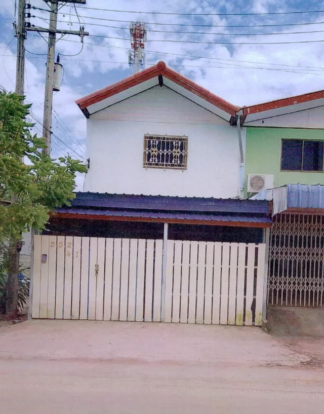 ขายทอดตลาด ที่ดินพร้อมสิ่งปลูกสร้าง ต.หนองปลิง อ.เมืองกำแพงเพชร จ.กำแพงเพชร