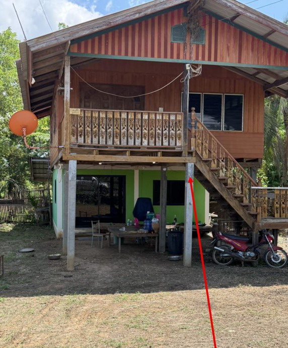 ขายทอดตลาด ที่ดินพร้อมสิ่งปลูกสร้าง ต.ลานดอกไม้ อ.เมืองกำแพงเพชร จ.กำแพงเพชร