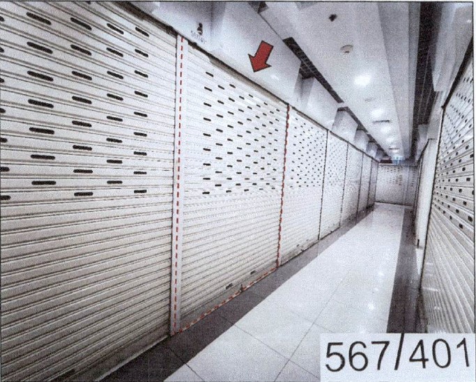 ขายทอดตลาด ห้องชุด แขวงมักกะสัน เขตราชเทวี จ.กรุงเทพมหานคร