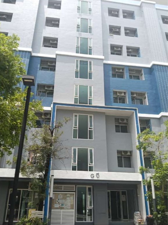 ขายทอดตลาด ห้องชุด แขวงนวลจันทร์ เขตบึงกุ่ม จ.กรุงเทพมหานคร