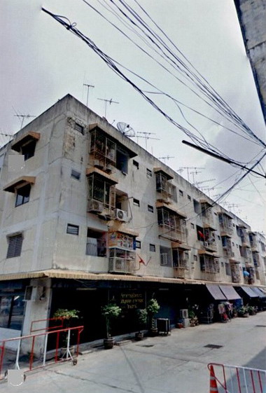 ขายทอดตลาด ห้องชุด แขวงคลองถนน เขตบางเขน จ.กรุงเทพมหานคร