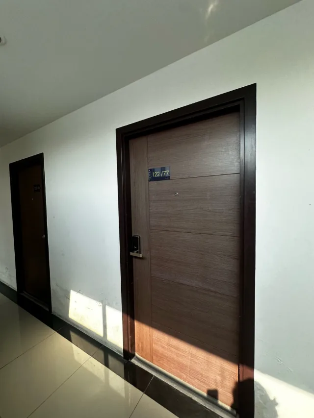 ขายทอดตลาด ห้องชุด แขวงสามเสนใน เขตพญาไท จ.กรุงเทพมหานคร