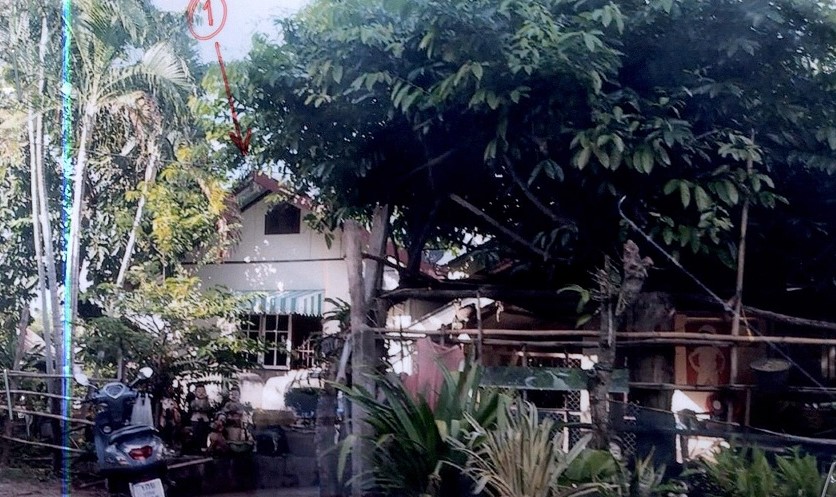 ขายทอดตลาด ที่ดินพร้อมสิ่งปลูกสร้าง ต.ชุมเห็ด อ.เมืองบุรีรัมย์ จ.บุรีรัมย์
