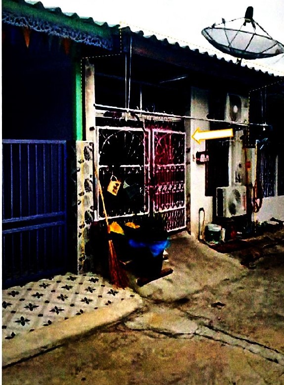 ขายทอดตลาด ที่ดินพร้อมสิ่งปลูกสร้าง แขวงทุ่งสีกัน เขตดอนเมือง จ.กรุงเทพมหานคร