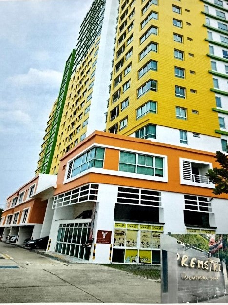 ขายทอดตลาด ห้องชุด แขวงเสนานิคม เขตจตุจักร จ.กรุงเทพมหานคร