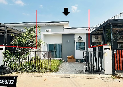 ขายทอดตลาด ที่ดินพร้อมสิ่งปลูกสร้าง ต.บ้านค้อ อ.เมืองขอนแก่น จ.ขอนแก่น