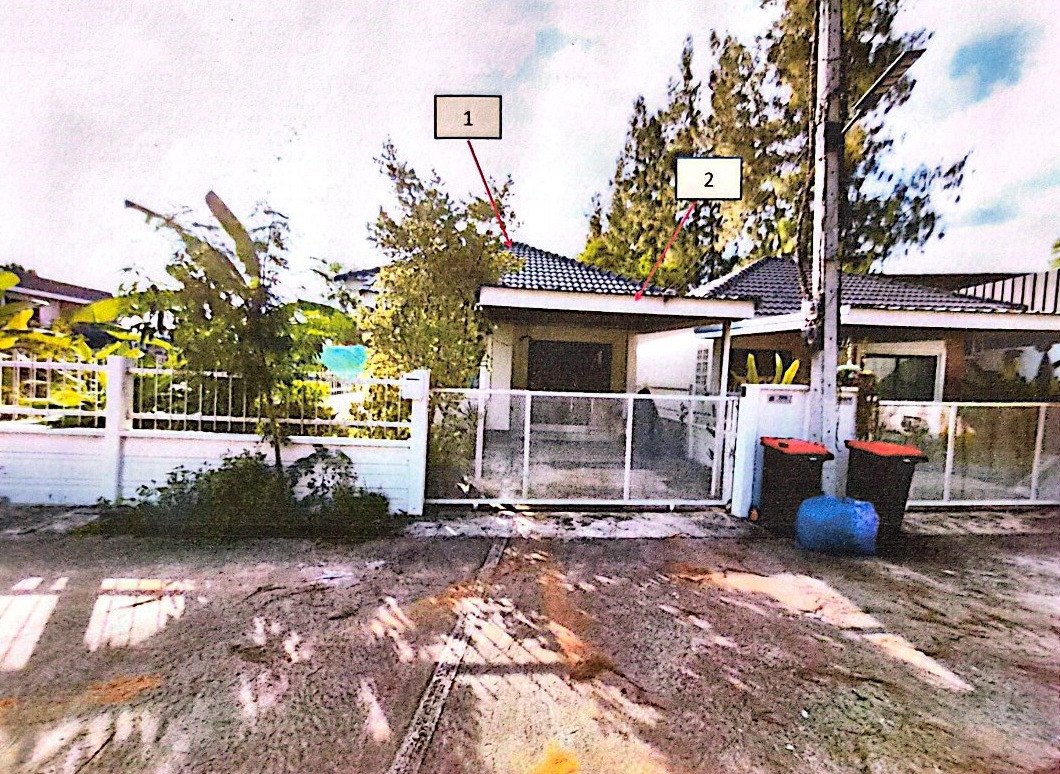 ขายทอดตลาด ที่ดินพร้อมสิ่งปลูกสร้าง ต.บ้านเป็ด อ.เมืองขอนแก่น จ.ขอนแก่น