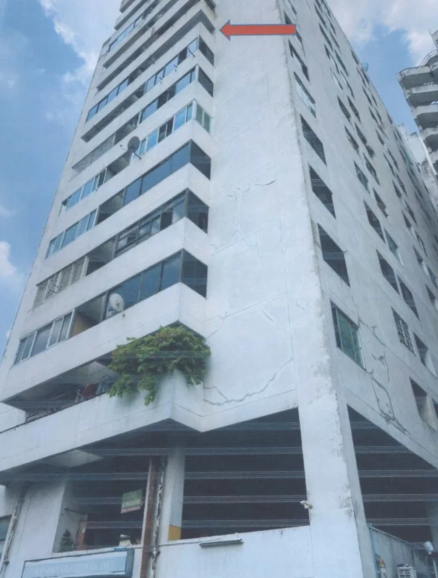 ขายทอดตลาด ห้องชุด แขวงบางซื่อ(บางซื่อฝั่งเหนือ) เขตบางซื่อ จ.กรุงเทพมหานคร