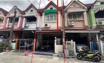 ขายทอดตลาด ที่ดินพร้อมสิ่งปลูกสร้าง แขวงนวมินทร์ เขตบึงกุ่ม จ.กรุงเทพมหานคร