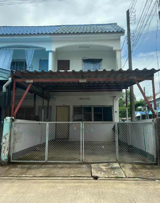 ขายทอดตลาด ที่ดินพร้อมสิ่งปลูกสร้าง ต.ท่าสุด อ.เมืองเชียงราย จ.เชียงราย